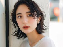 ゲストヘアー(GUEST hair)