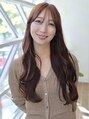 バディヘア アムル(BUDDY HAIR amour) Risa 