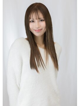 ベビーフェアリー 伊丹店(Baby Fairy) ナチュラルストレート