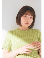 クロード モネ 新宿店(Claude MONET)&nbsp;シンプルボブ/新宿/新宿駅