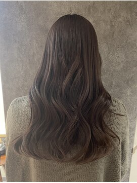 エンズ(ens) トリートメントカラー