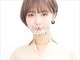 ヘアメイク イズム(HAIR MAKE ism)の写真