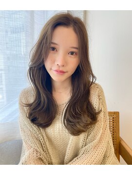 スタンド(STAND) オリーブベージュ