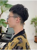 【Bella吉祥寺/加藤】大人かっこいいラフクロップスタイル
