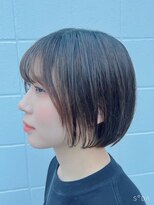 ネリネ(Nerine)&nbsp;ミニボブ