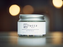 ルッカ 浦安(lucca)の雰囲気（luccaオリジナルバームでまとまる簡単スタイリング[浦安/南行徳]）