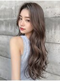 ニュアンスロング