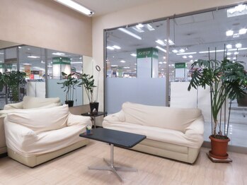 美容室G・Hope【ジーホープ】