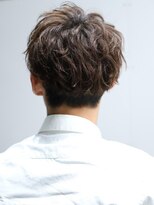 リップスヘアー 梅田アネックス(LIPPS hair)&nbsp;大人かきあげソフトツイスト