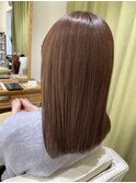 シェルグレージュ