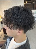 ツイストスパイラル