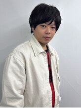 ベルグローアルファ(BELLE GROW ALPHA) Hiroto Shimotsuma