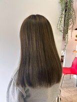 ビオトープ(Bio Top)&nbsp;まとまり透明感カラー◎20代30代40代