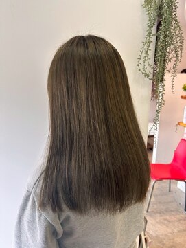 ビオトープ(Bio Top) まとまり透明感カラー◎20代30代40代