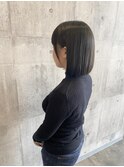王道BOB《ARCH CHIAKI》