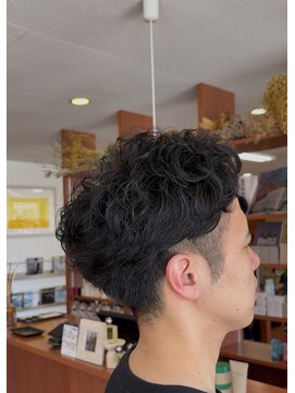 スタジオフィット(STUDIO FITTO) Å爽やかサラリーマンスタイルÅ