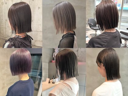 アディクション(ADDICTION)の写真