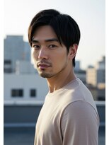 ネオリーブアーチ 武蔵小山店(Neolive arch)&nbsp;ショートスタイル メンズカジュアル 武蔵小山