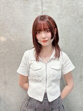 シークレット 登戸店(Secret) 滝沢 優月
