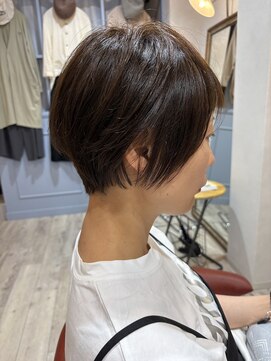 ソラ(sora) コンパクトショート