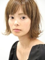 ポンテ 香椎店(ponte)&nbsp;髪質改善カラー