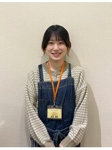 ヘアリゾートエーアイ 浅草店(hair resort Ai)&nbsp;松本結菜 《浅草》