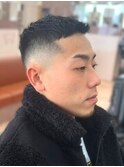 フェードスタイル