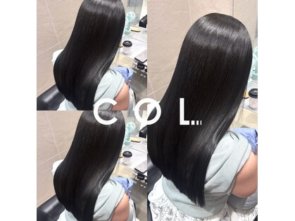 コル(COL.)の写真