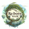 リボーンヘアー(Re:born HAIR)のお店ロゴ