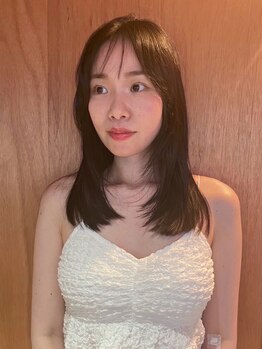 プール(pour.)の写真/［中崎町駅徒歩30秒］忙しい毎日もサロン帰りのクオリティが続く高い技術力