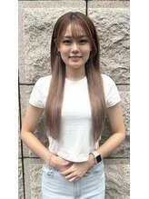 リリース(release)&nbsp;小寺 恭加