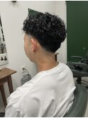 大人メンズヘア◎ 大人パーマスタイル