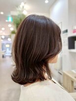 グランリベルタ(GranLiBERTA) 【ドライカット】のお客様