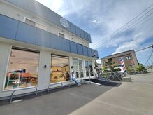 駐車場あり、お子様連れOK！