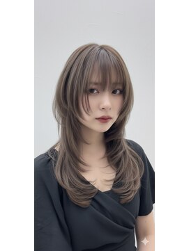 リノ 港店(Rino) レイヤースタイル