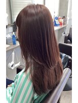 ソマル(SOMARU)&nbsp;レッドブラウン