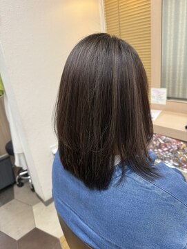 シークレットハイライト