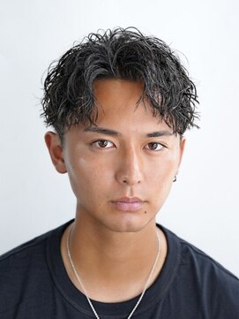 ゴールド 京都 三条(GOALD) ツイストスパイラル