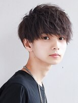 リップス 二子玉川店 (LIPPS) ソフトツイストマッシュ