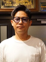 ダウズバーバーショップ 渋谷(dau's barber shop)&nbsp;メンズショート　理容室 バーバー リクルート ビジネスヘア 短髪