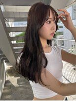 ローウェ 渋谷(Louwe)&nbsp;ブラウンベージュ