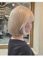 エアージェイ(airJ) 海外ガールのスタイルも得意です