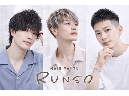 ランソ 成田店(RUNSO)の写真