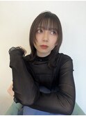 フェイスレイヤー