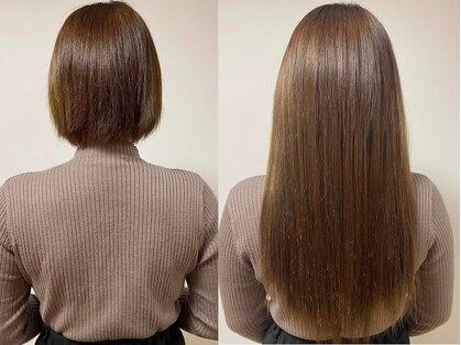 ヘアー ブーカ(Hair BOOCA)の写真