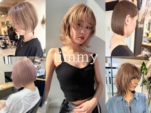 ティミー(timmy)