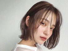 エン 稲毛(enn.)の雰囲気（稲毛駅/髪質改善トリートメント/髪質改善ストレート/ヘッドスパ）