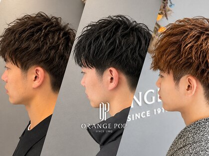 オレンジポップ 南行徳店(ORANGE POP)の写真