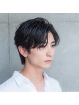 アッシュ 亀戸店(Ash) 髪質改善/ショート/ショートボブ/亀戸/亀戸駅/錦糸町/平井/大島