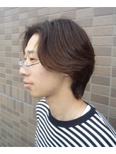 アガタヘアー(AGATA hair)&nbsp;men's medium
